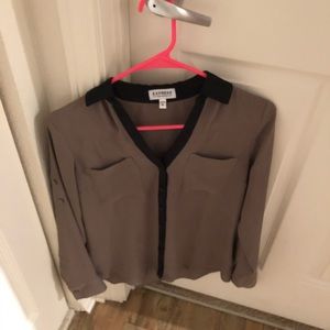 Express Portfino shirt!